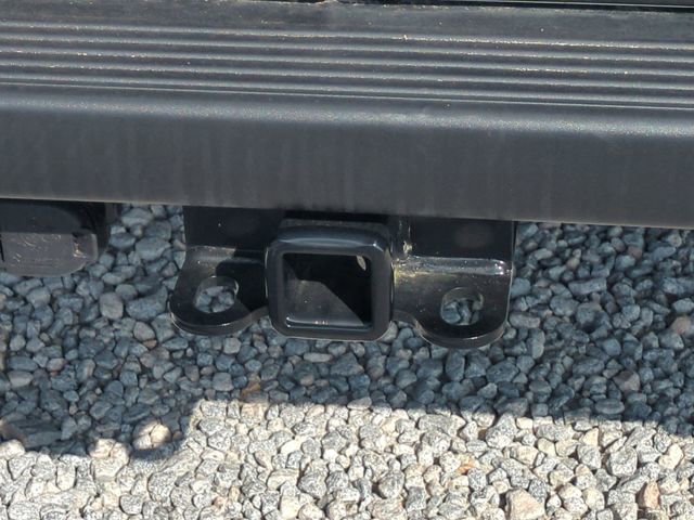 New 2024 RAM ProMaster 2500 w/ Safety Group image 27