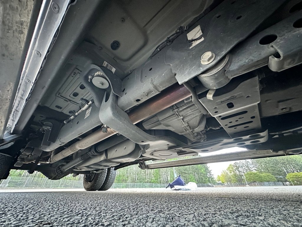 Used 2021 RAM 3500 Tradesman w/ Towing Technology Group image 14