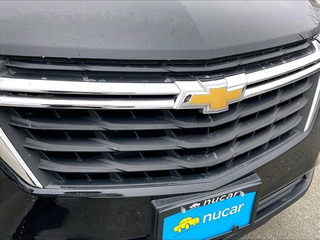 Used 2024 Chevrolet Equinox LS AWD/4WD image 27