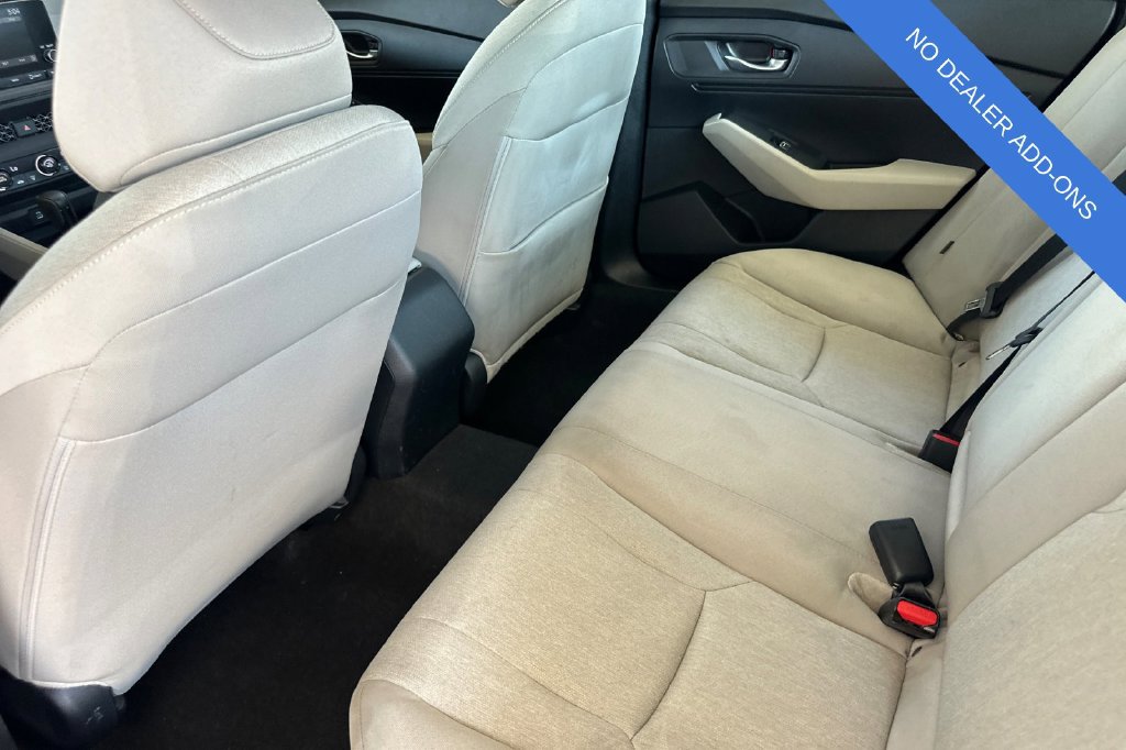 Used 2024 Honda Accord LX image 13