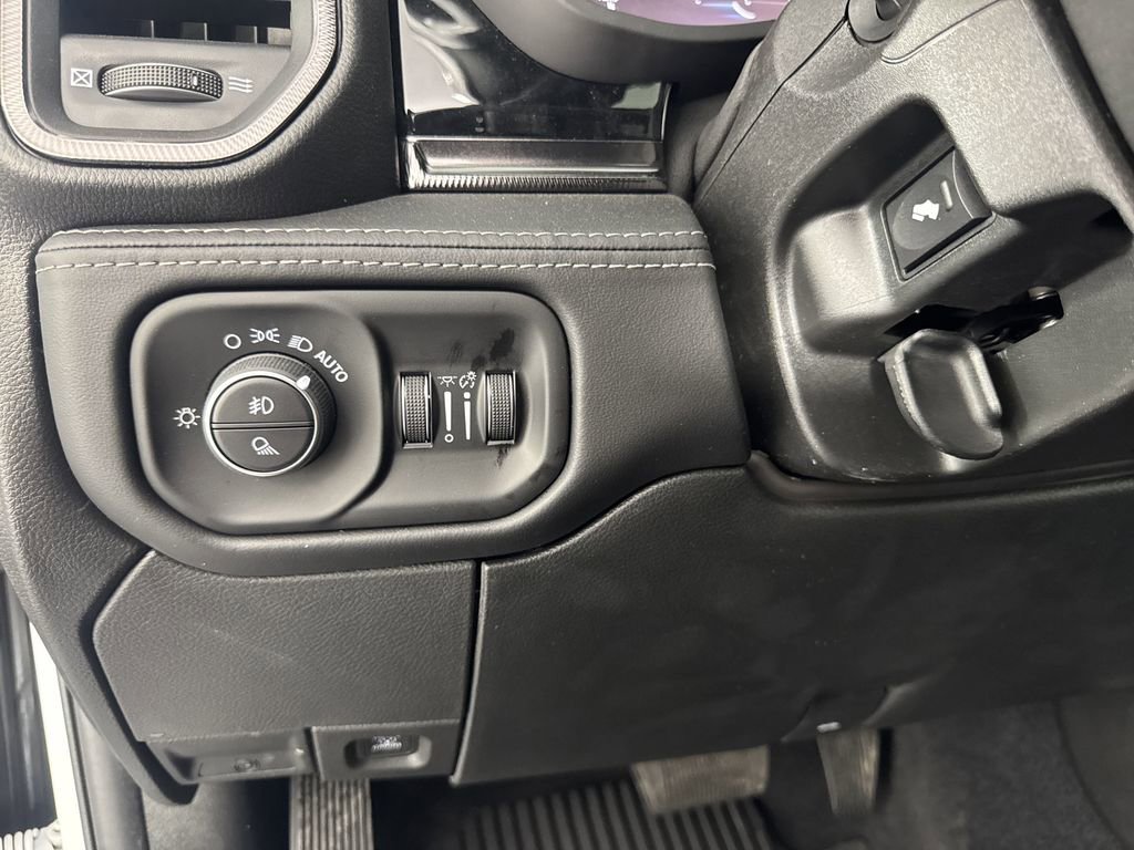 New 2025 RAM 2500 Power Wagon image 24