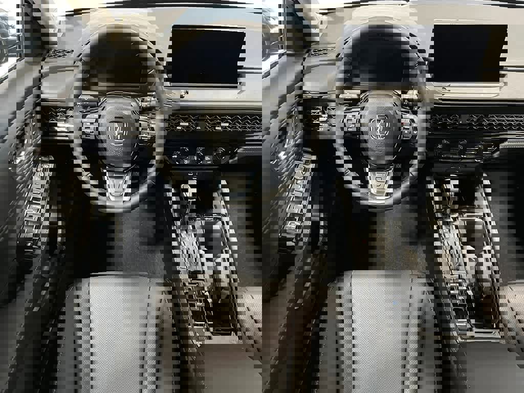 New 2026 Honda Accord Touring image 24