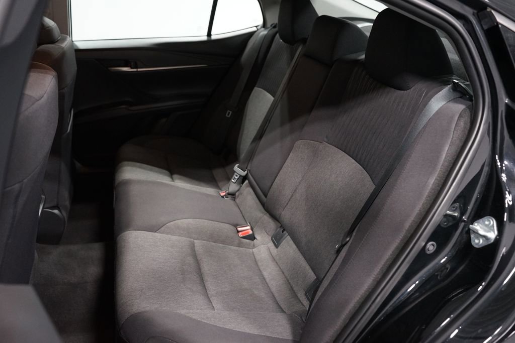 Certified 2025 Toyota Camry LE image 29