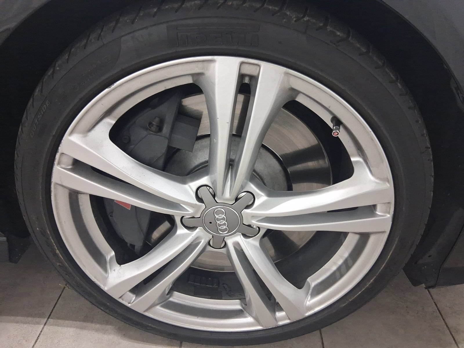 Used 2016 Audi S6 Premium Plus AWD/4WD image 11