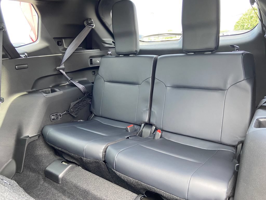 New 2025 Mitsubishi Outlander AWD image 48