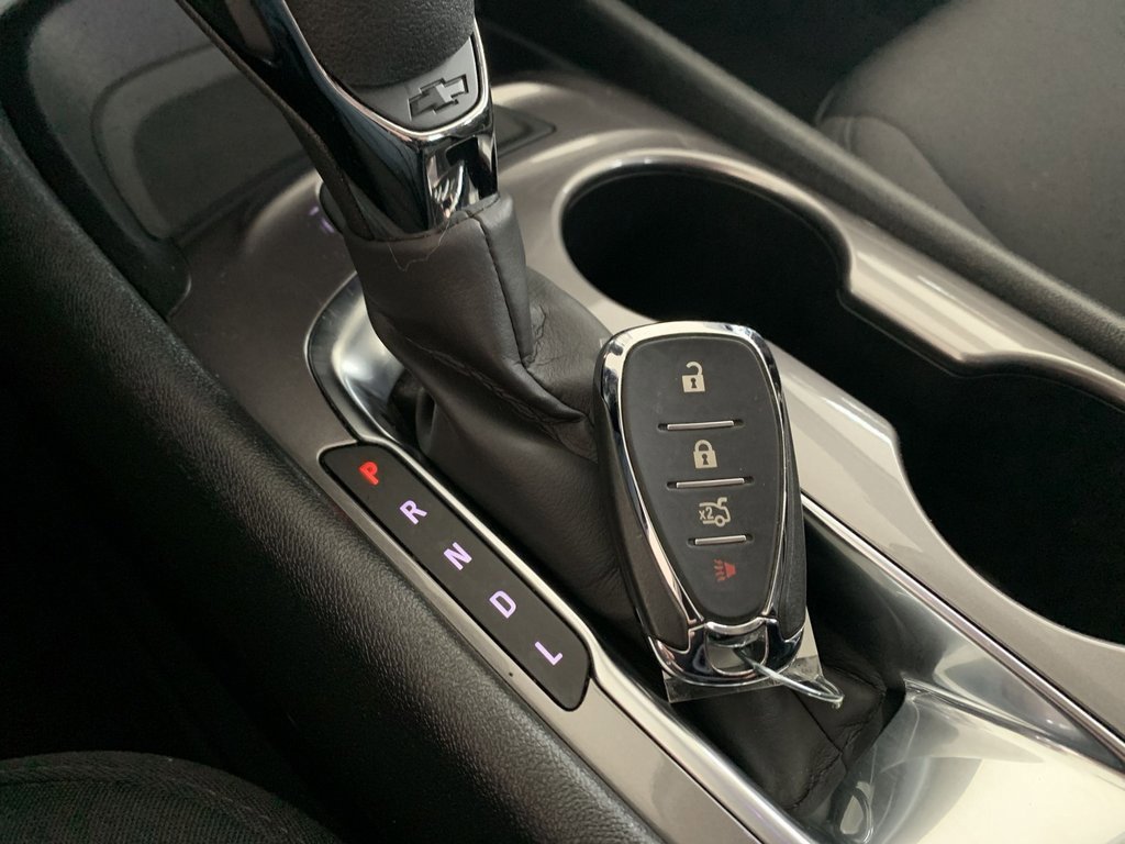 Certified 2022 Chevrolet Malibu LS image 23