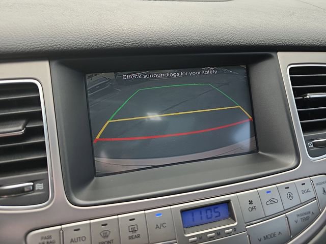 Used 2014 Hyundai Genesis 5.0 R-Spec RWD image 25