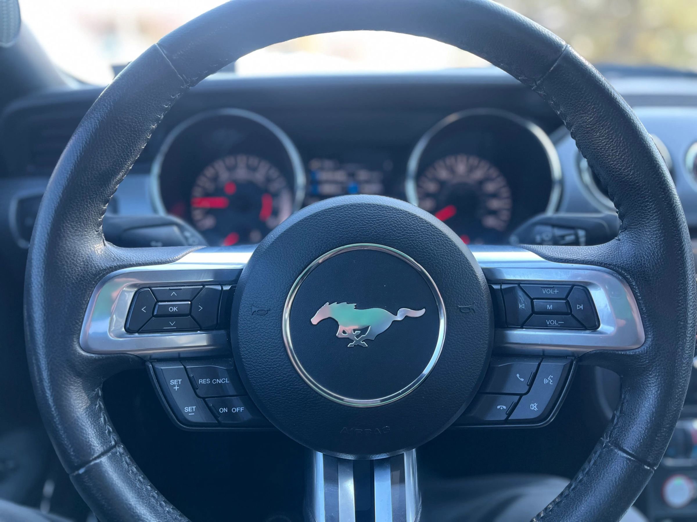 Used 2015 Ford Mustang GT Premium w/ GT Performance Package image 16