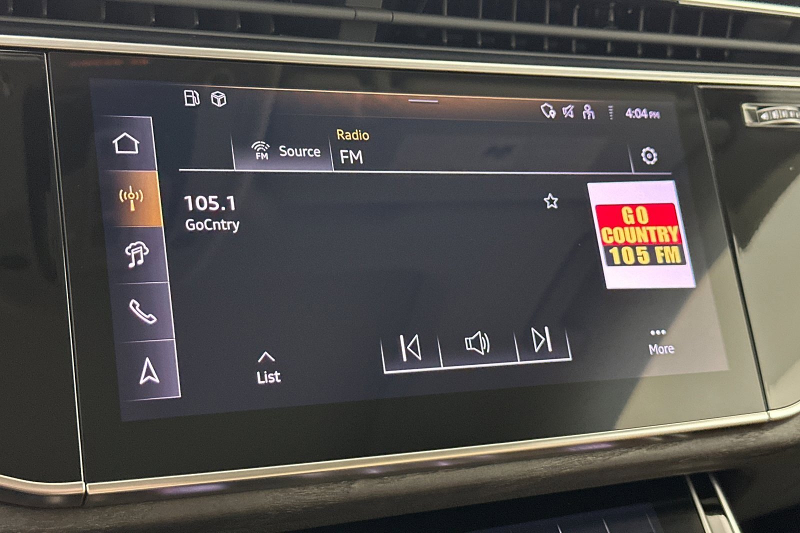 Used 2025 Audi Q8 Premium Plus w/ Premium Plus Package image 17