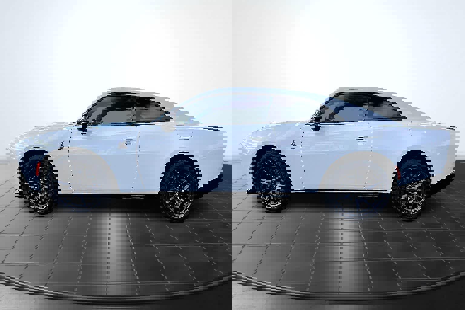 New 2026 Dodge Charger Scat Pack image 3