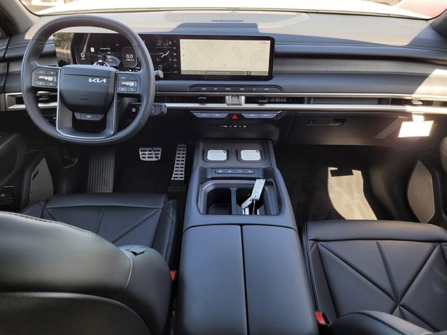 New 2027 Kia Telluride SX FWD image 15