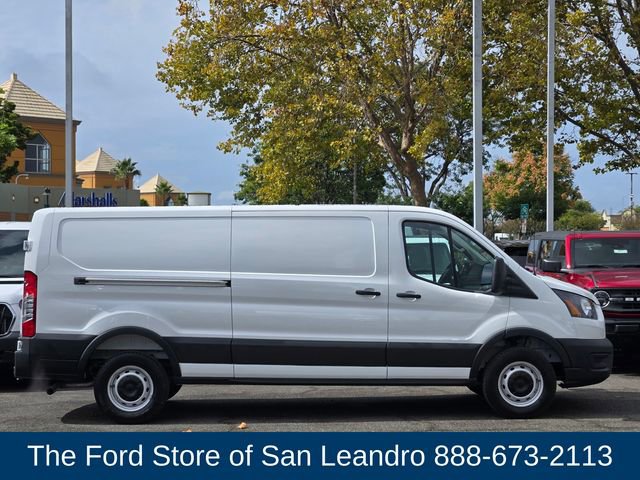 New 2025 Ford Transit 250 Low Roof image 9