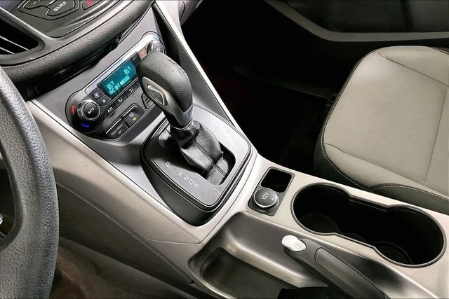 Used 2014 Ford Escape SE w/ Equipment Group 201A image 17