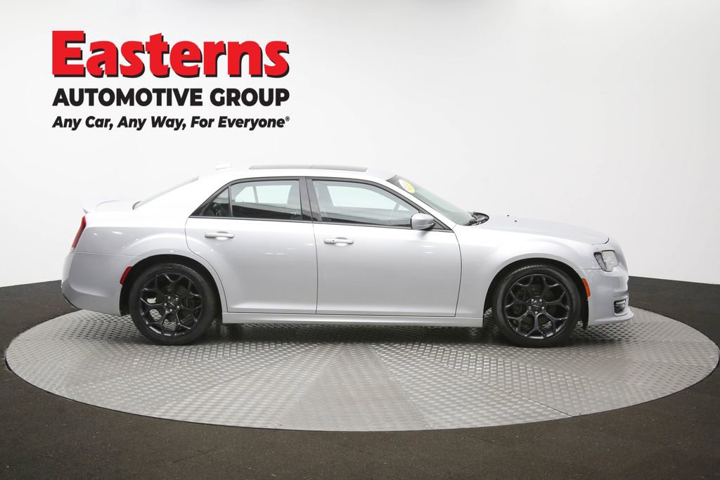 Used 2020 Chrysler 300 S image 47