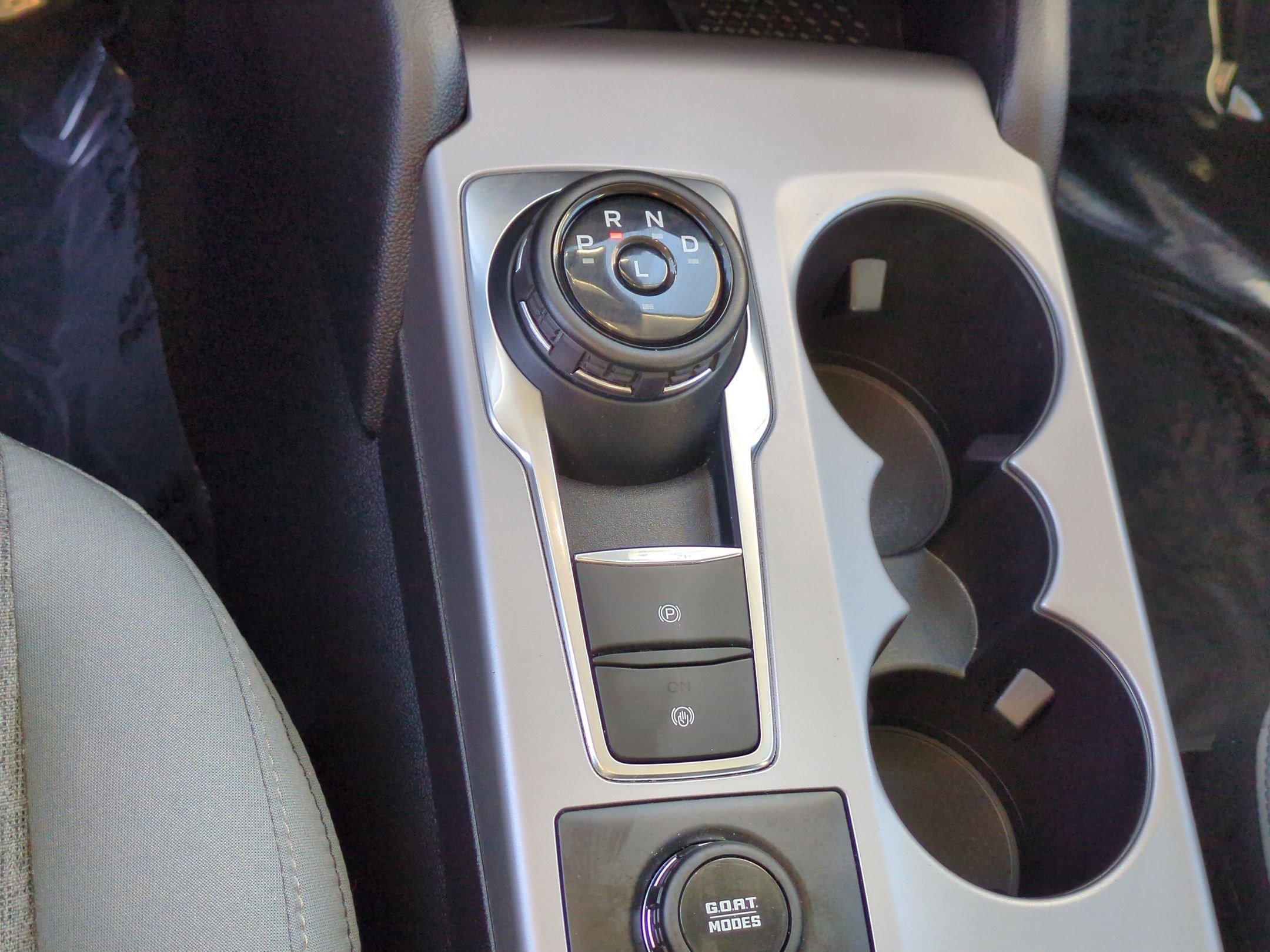 Used 2024 Ford Bronco Sport Big Bend w/ Convenience Package image 26