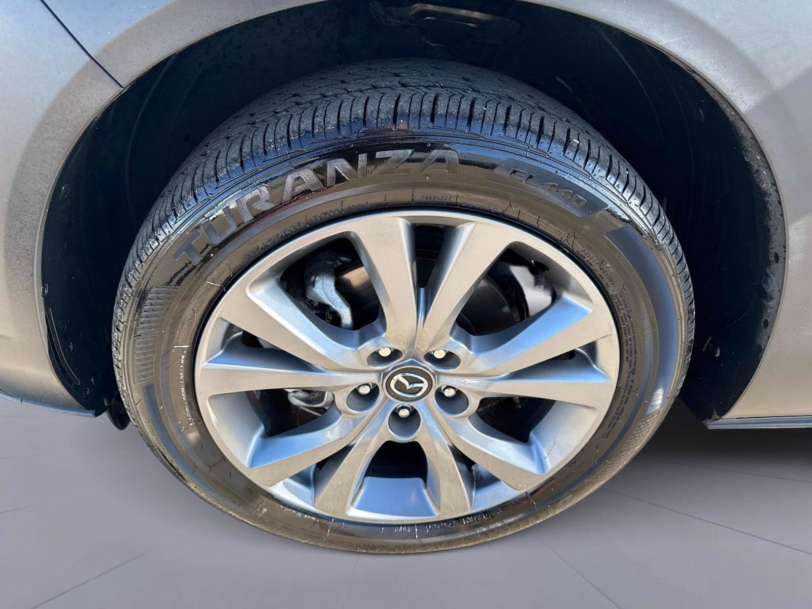 Certified 2025 MAZDA CX-30 AWD 2.5 S w/ Preferred Package image 10