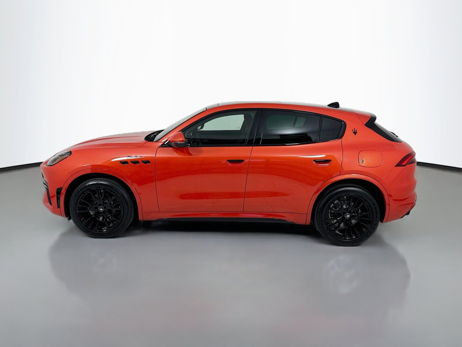 New 2027 Maserati Grecale Modena AWD/4WD image 4