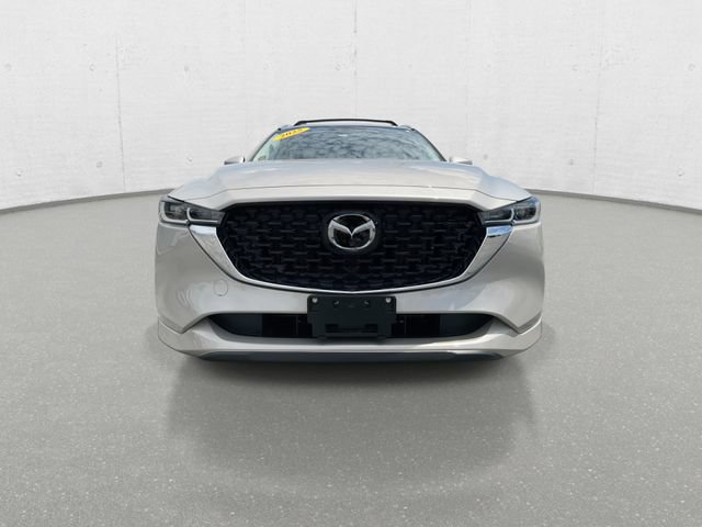 Used 2025 MAZDA CX-5 AWD 2.5 S image 34