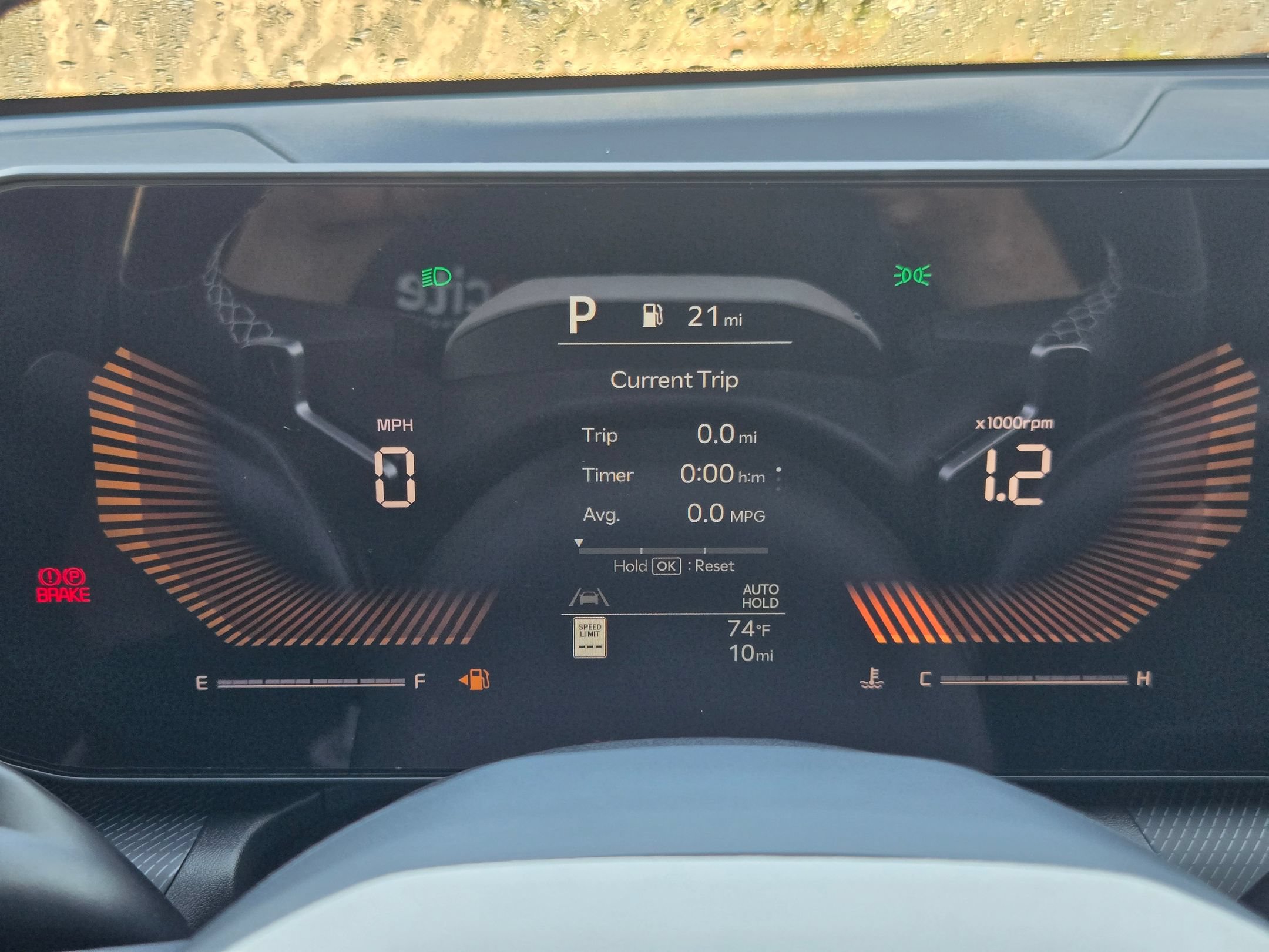 New 2026 Kia K4 EX FWD image 11