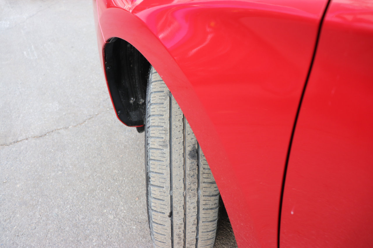 Used 2024 Mitsubishi Mirage ES image 45