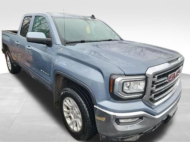 Used 2016 GMC Sierra 1500 SLE w/ SLE Value Package