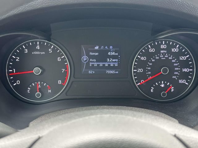 Used 2018 Kia Optima LX FWD image 26