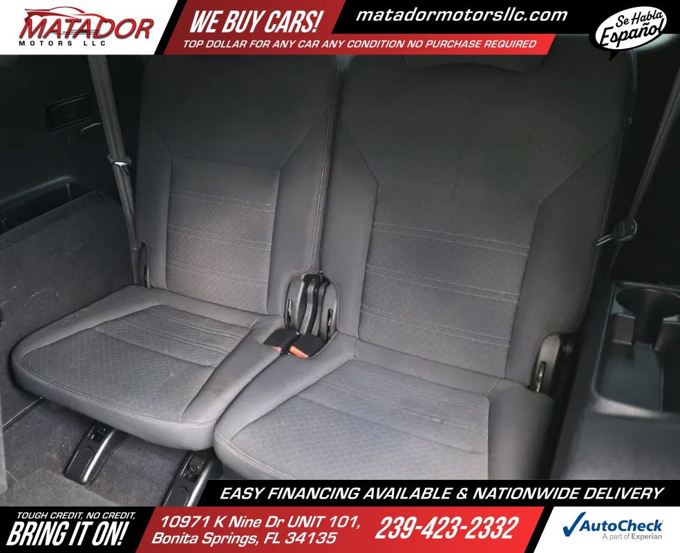 Used 2019 Kia Sorento L image 14