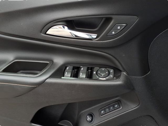 Used 2022 Chevrolet Equinox Premier image 10