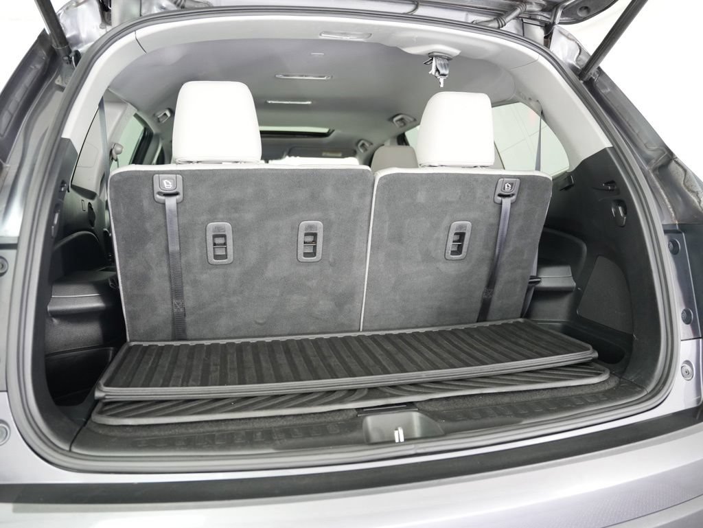 Used 2018 Honda Pilot EX-L image 32