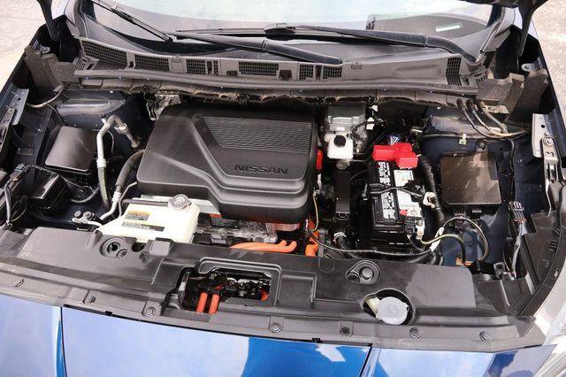 Used 2025 Nissan Leaf S FWD image 29