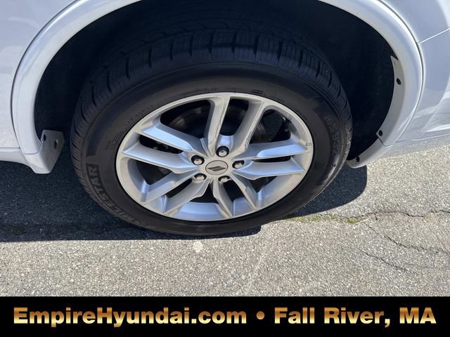 Used 2023 Dodge Durango GT AWD/4WD image 14