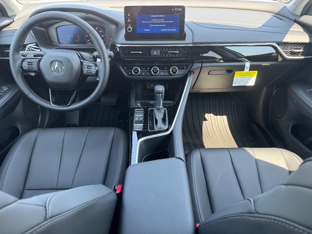 New 2026 Acura ADX AWD image 7