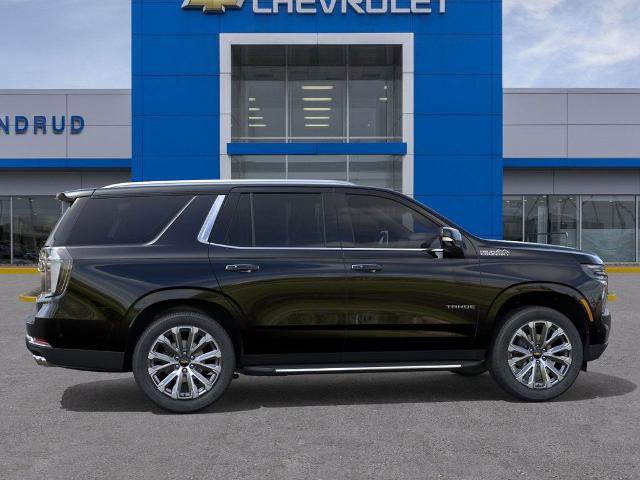 New 2026 Chevrolet Tahoe High Country image 5