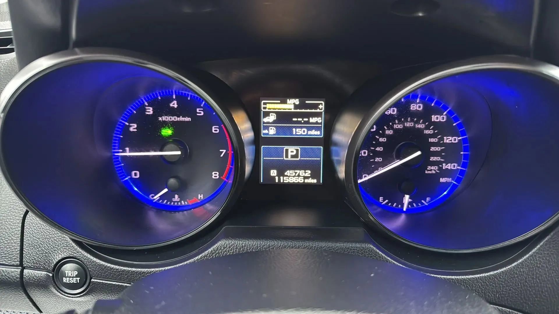 Used 2016 Subaru Legacy 2.5i Premium image 16