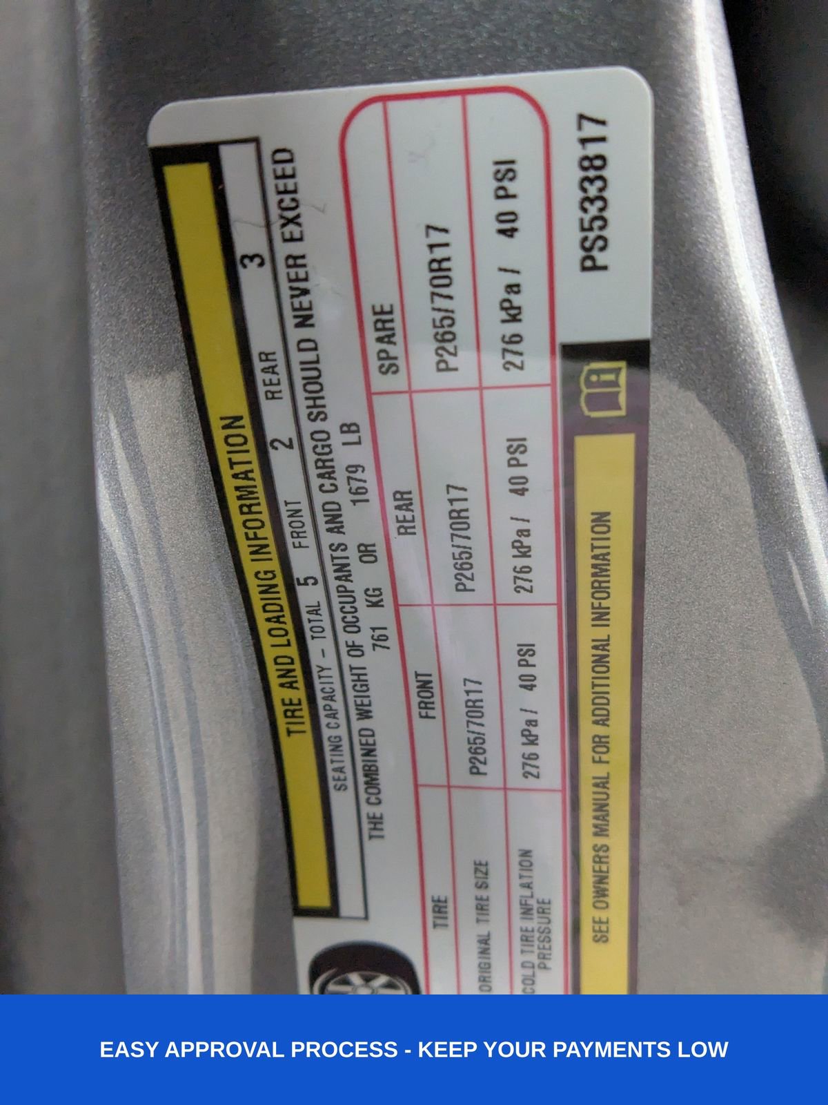 Used 2023 RAM 1500 Classic SLT w/ Trailer & Traction Group image 23