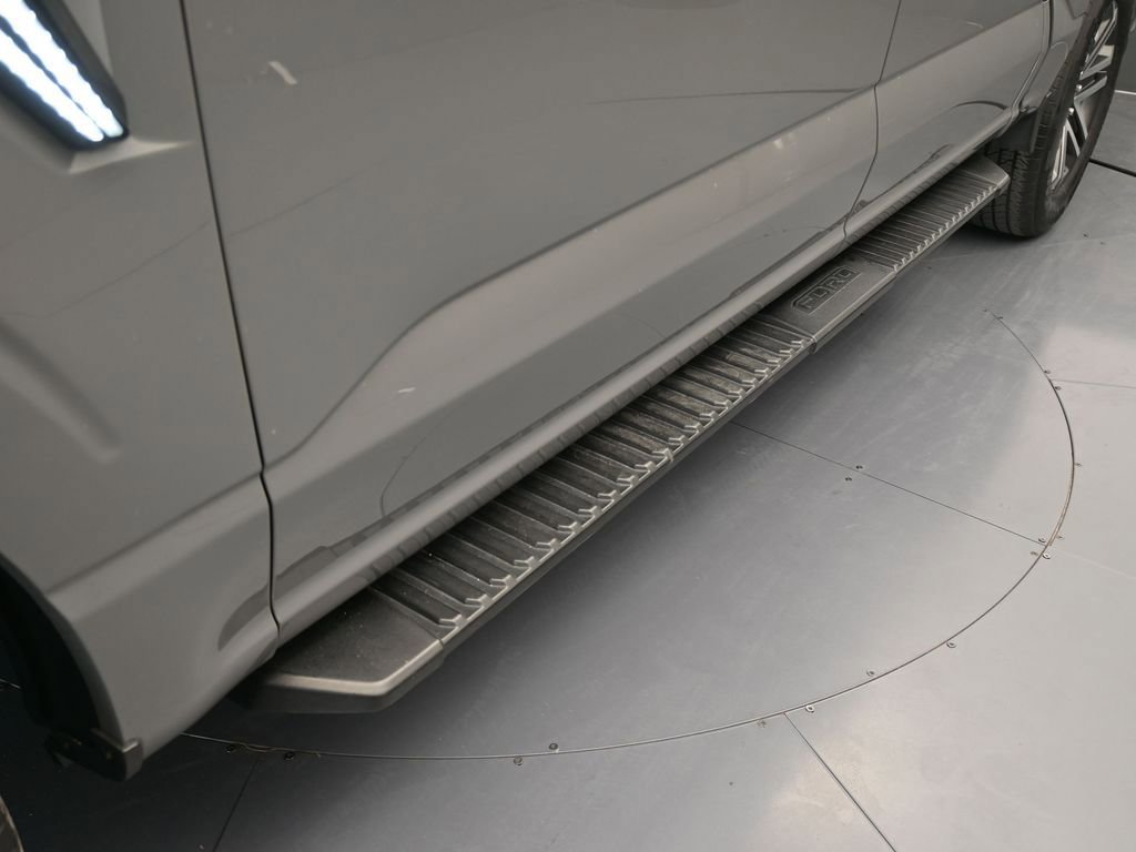 Used 2021 Ford F150 XL w/ STX Appearance Package image 33