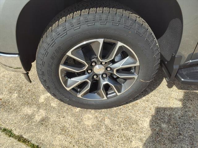 New 2024 Chevrolet Silverado 1500 LT w/ All Star Edition Plus image 10