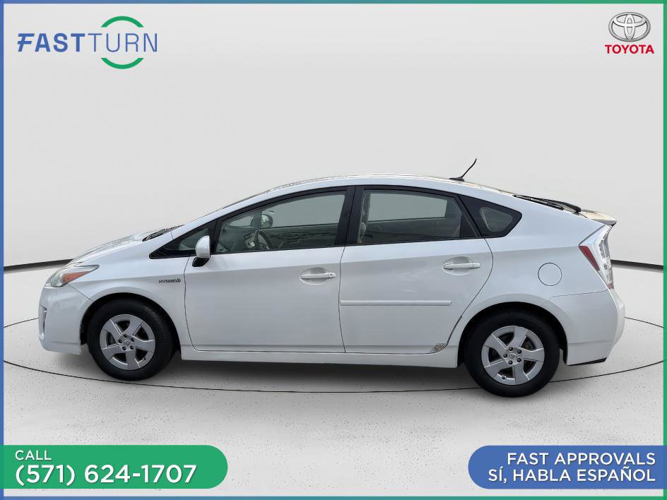 Used 2010 Toyota Prius Three image 11