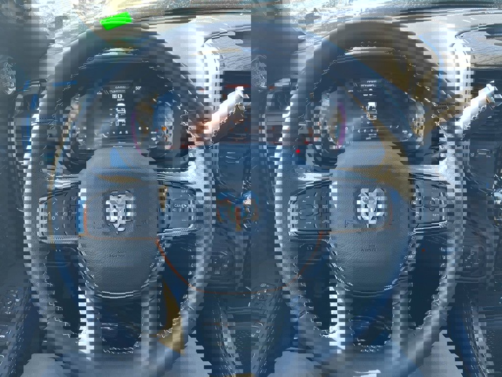 New 2026 RAM 2500 Rebel image 25