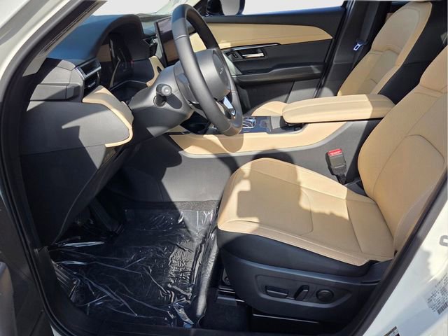 New 2026 MAZDA CX-5 2.5 S w/ Premium Package AWD/4WD image 4