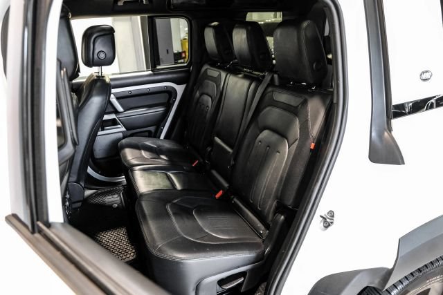 Used 2022 Land Rover Defender 110 X-Dynamic HSE AWD/4WD image 36