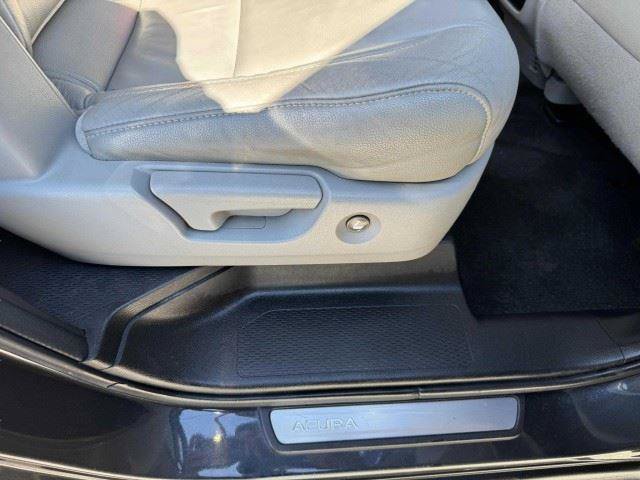 Used 2015 Acura MDX FWD w/ Technology Package image 52