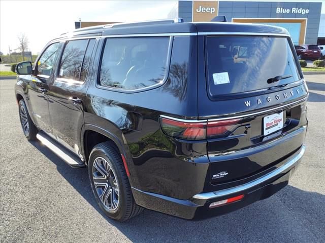 New 2024 Jeep Wagoneer 4WD w/ Premium Group I image 6