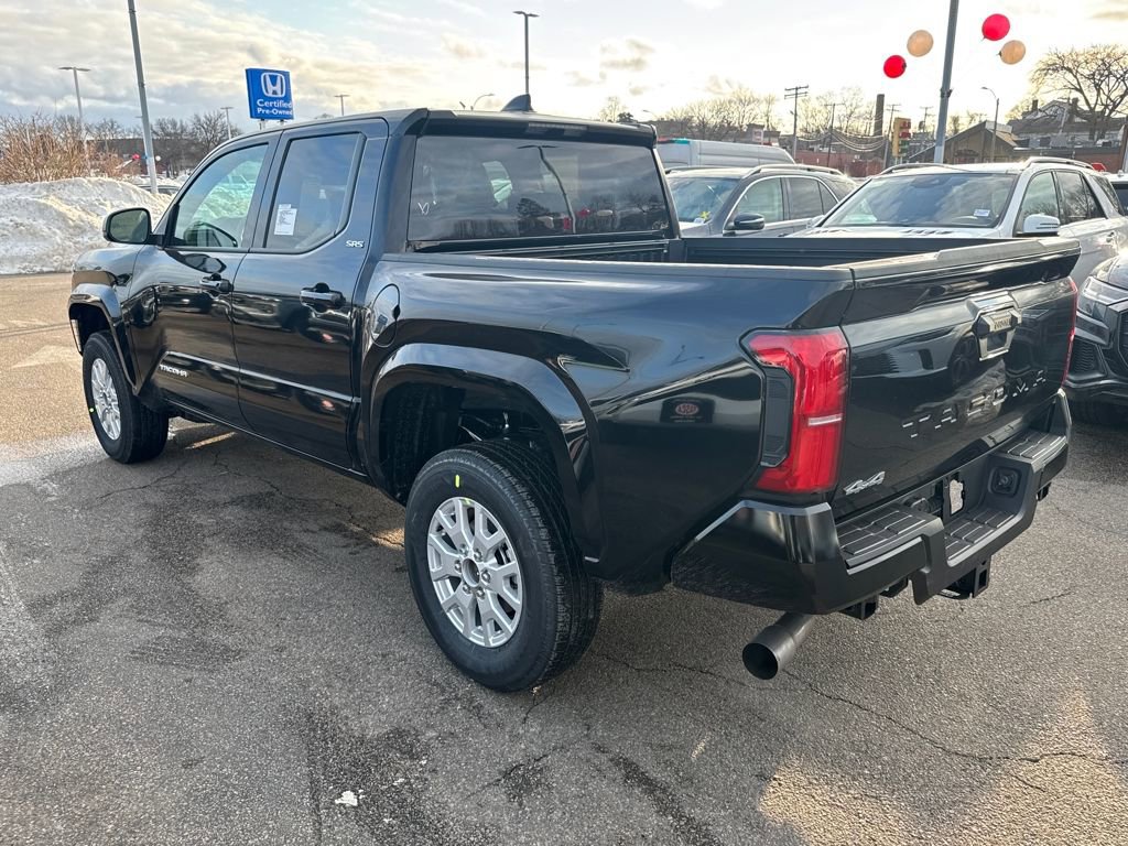 New 2026 Toyota Tacoma SR5 image 5