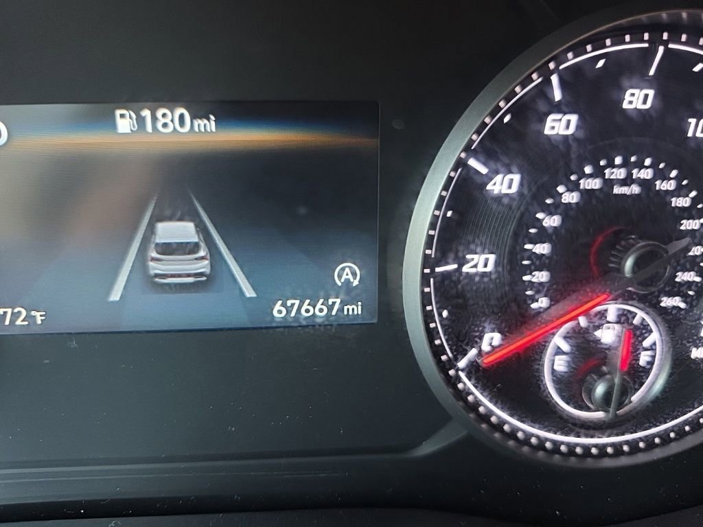 Used 2023 Hyundai Santa Fe SEL image 23