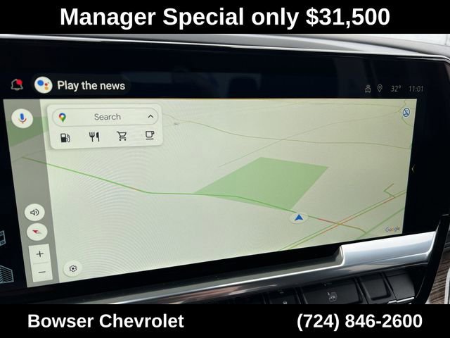 Certified 2023 Chevrolet Silverado 1500 LT image 13