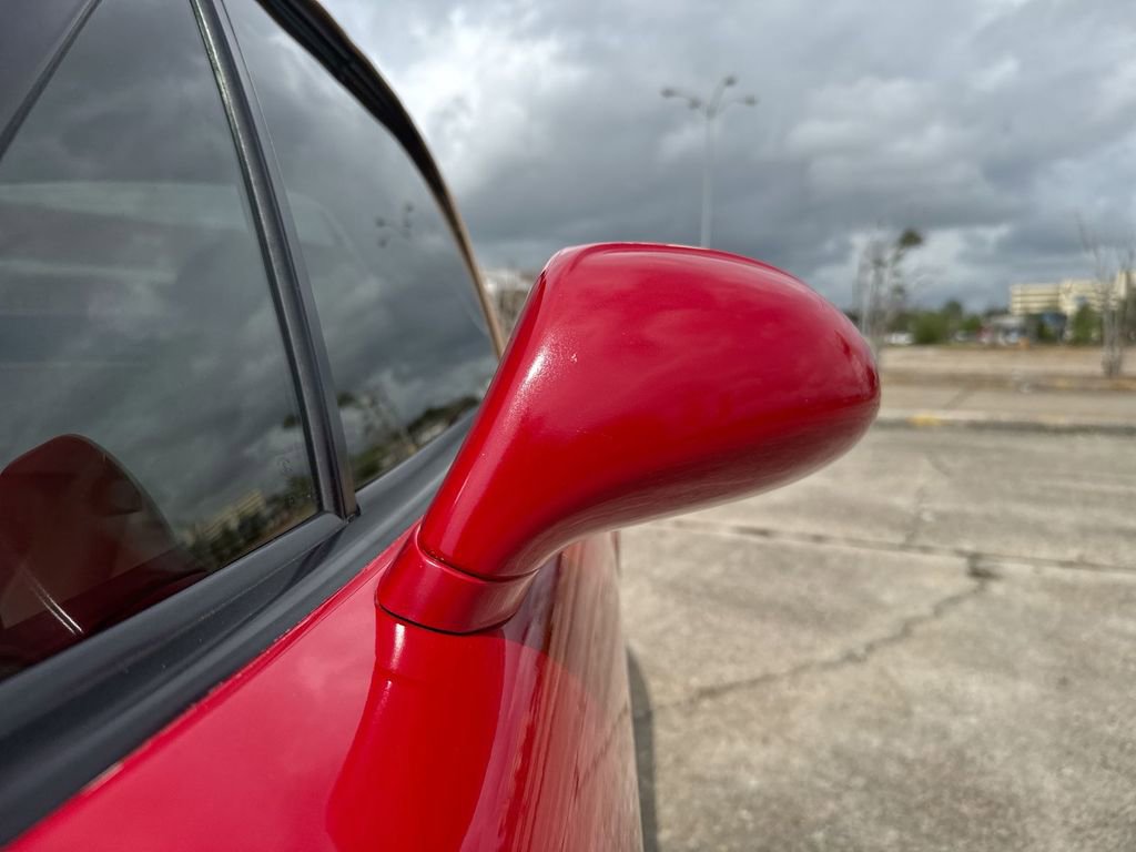 Used 1999 MAZDA MX-5 Miata image 11