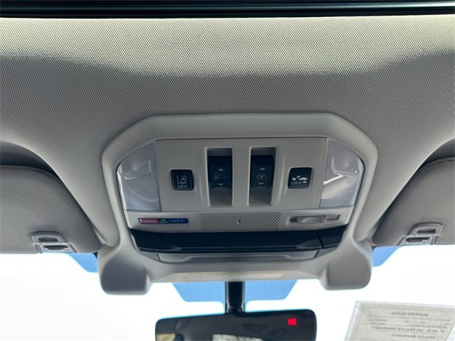 Used 2022 Subaru Ascent Onyx Edition image 29