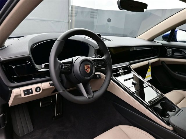 New 2026 Porsche Panamera image 4