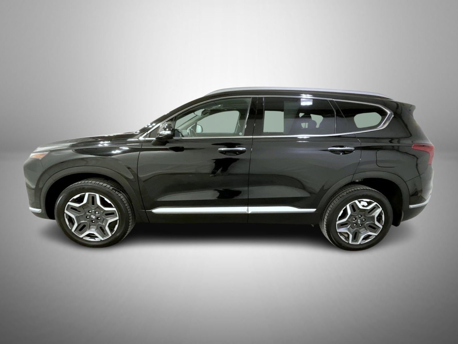 Used 2023 Hyundai Santa Fe SEL Premium image 8